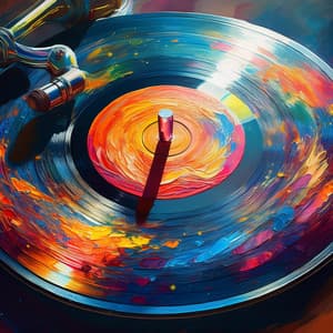 Ritmos Tranquilos: Flujo Musical Pacífico - Ambiente Acúatico