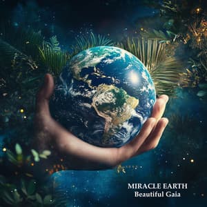 Beautiful Gaia - Miracle Earth
