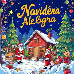 Música para Celebrar la Navidad - Canciones de Navidad 2021