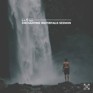 Enchanting Waterfalls Session - Outdoor Field Recorders