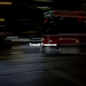 Transit Treasures - Frühstücksmusik