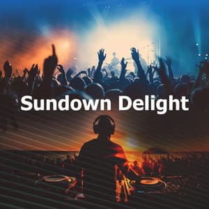 Sundown Delight - Paradise Café