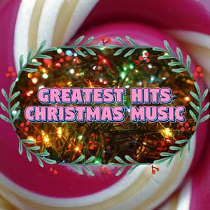 Jolly Christmas Music Radio 24 7 Mix - Greatest Hits Christmas Music