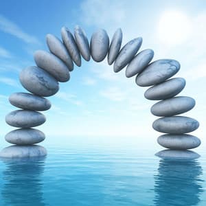 Restful Healing - Keith Path