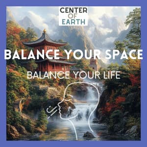 Balance Your Space, Balance Your Life - Center of Earth