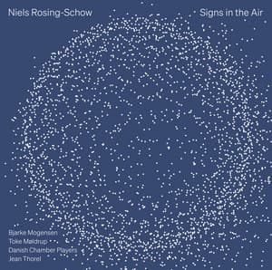 Signs in the Air - Danish Chamber Players