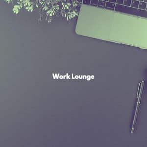 Work Lounge - Dinner Jazz Orchestra