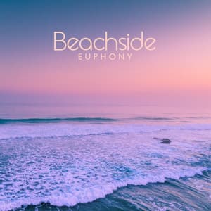 Beachside Euphony: Unwinding in the Coastal Harmony, Where Waves Meet Melodies - Tropical Chill Music Land