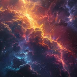 Trueno Crescendo: Melodías Desveladas - Música del lobby del hotel