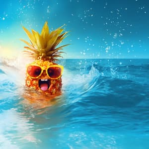Chasing the Sun: Ibiza Summer Mix 2024, Deep House Rhythms, Sunset Chill Out, Road Trip Jams, Beachside Bliss - DJ Infinity BGM