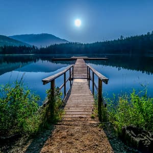 4 Seasons: Natural Relaxation - Baltic Nature Sounds