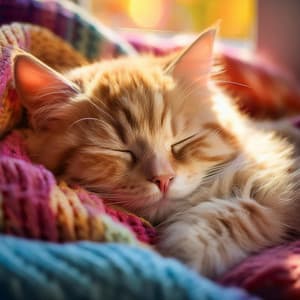 Melodías Para Gatos: Gracia Musical Para Felinos - Hogar acogedor