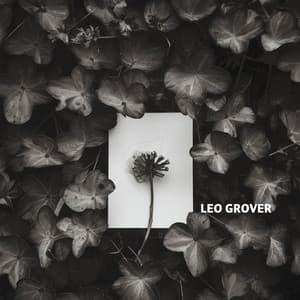Fragments of Farewell - Leo Grover
