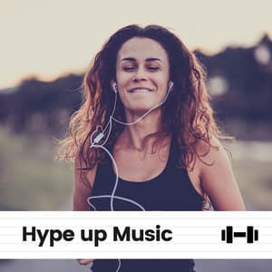 Hype up Music - Treadmill Workout Music