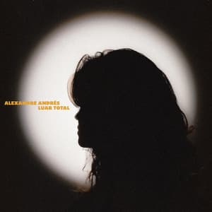 Luar Total - Alexandre Andrés