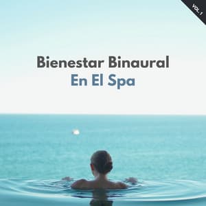 Bienestar Binaural En El Spa Vol. 1 - Generar vibraciones