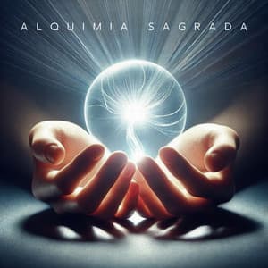 Alquimia Sagrada: La Radiancia del Ser - Relajación Mantra Guru
