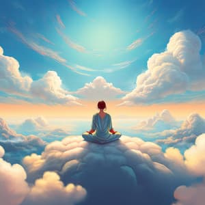 Melodías Relajantes De Yoga: Ritmos Lofi Para La Calma - Ritmo en armonía total