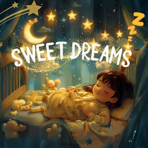 Baby Sleep Lullaby Melodies - Kidsss - كيدززز