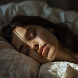 Melodías Para El Sueño: Resonancia Reparadora - Sueños magnéticos