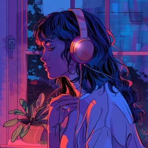 Profundidades Tranquilas: Música Ambiental Para Sueño Profundo - Música instrumental para dormir