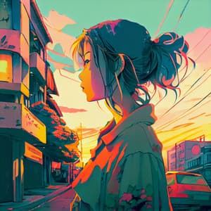 Relaxing Lofi Beats for Chill Study Sessions - Lofi Beats