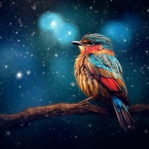 Rain Melodies for Calm Pets: Soothing Music for Relaxation and Sleep - The One-Lane Bridge