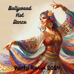 Bollywood Hot Dance Party Remix 2024 - Dj Hindi