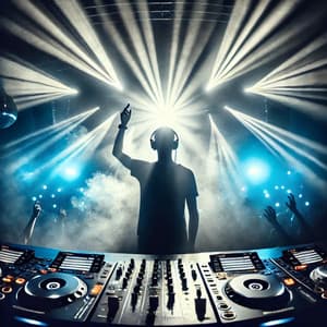 MINDWALK: Electro House with Enigmatic Vocals - Music for Fitness Exercises