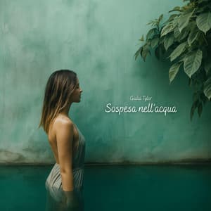 Sospesa nell’acqua - Giulia Tylor