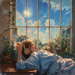 Deep Sleep: Chill Music for Restful Nights - ASMR Loops