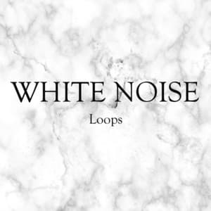 White Noise Loops - Background Noise From TraxLab