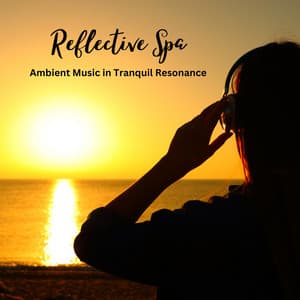 Reflective Spa: Ambient Music in Tranquil Resonance - Spa!
