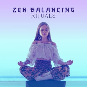 Zen Balancing Rituals: Find Your Balance in Music - Zen Art