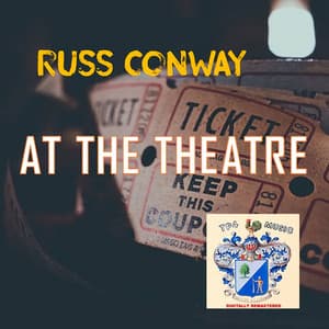 At the Theatre - Russ Conway
