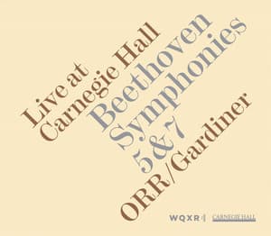 Beethoven: Symphonies Nos. 5 & 7 - Ludwig van Beethoven