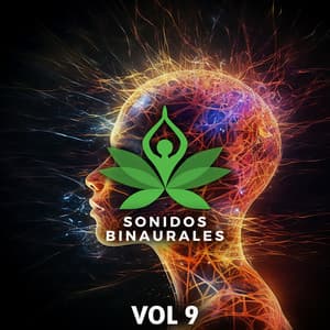 Sonidos Binaurales, Vol. 9 - Sonidos Binaurales
