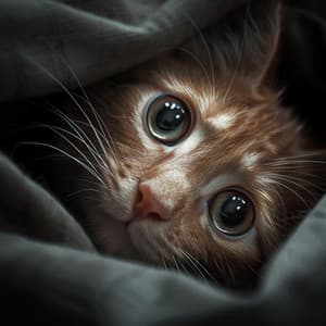 Peaceful Melodies Music for Cat Naps - Music for Cats Project