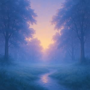 25 Songs For Healing: Bliss - Baltic Nature Sounds