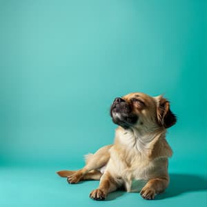 Zen Animal: Sinfonía De Música Ambiental - Música para perros y gatos