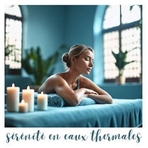 Sérénité en Eaux Thermales: Playlist Bienfaisante pour une Journée de Relaxation - Sérénité Musique Spa