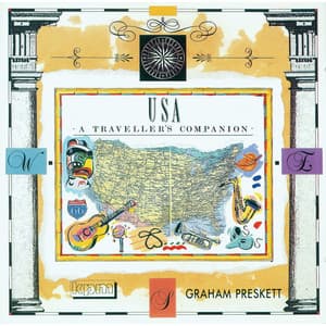 USA - Graham Preskett