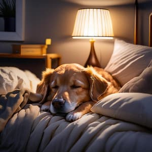 Música Relajante Para Mascotas: Melodías Suaves Para La Comodidad - Música para Desayuno