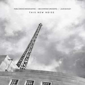 This New Noise - Public Service Broadcasting