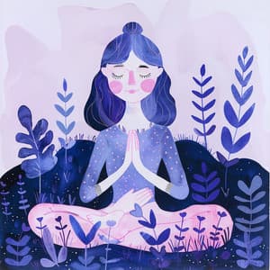 Reflexiones Rítmicas: Ecos En Las Melodías - Grabaciones de naturaleza 4D