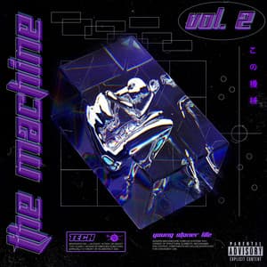 The Machine, Vol. 2 - Strick