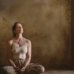 Tonos Tranquilos De La Serenidad: Música Relajante Para La Meditación - Sonidos del templo