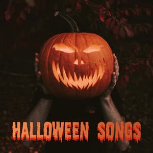 Halloween Songs - Halloween Masters