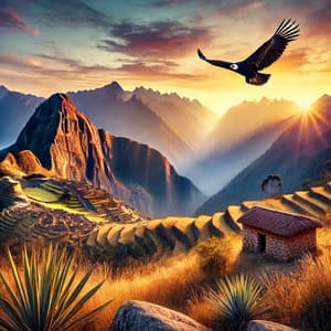 Kora & Valicha: Musique péruvienne relaxante pour la méditation et le yoga - Relaxation mentale