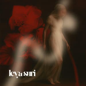 Prana Veins of Light - Leya Suri